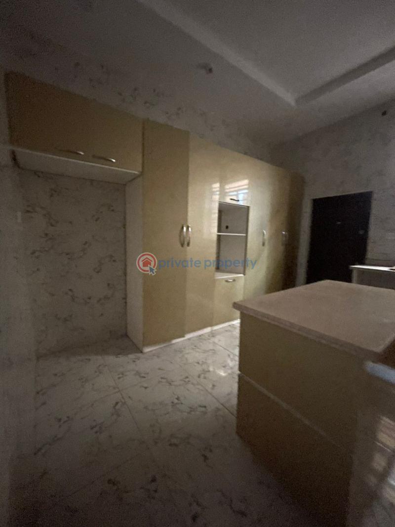 4 bedroom Semi detached Duplex For Rent Lekki County Lekki Ikota Lekki Lagos - 9