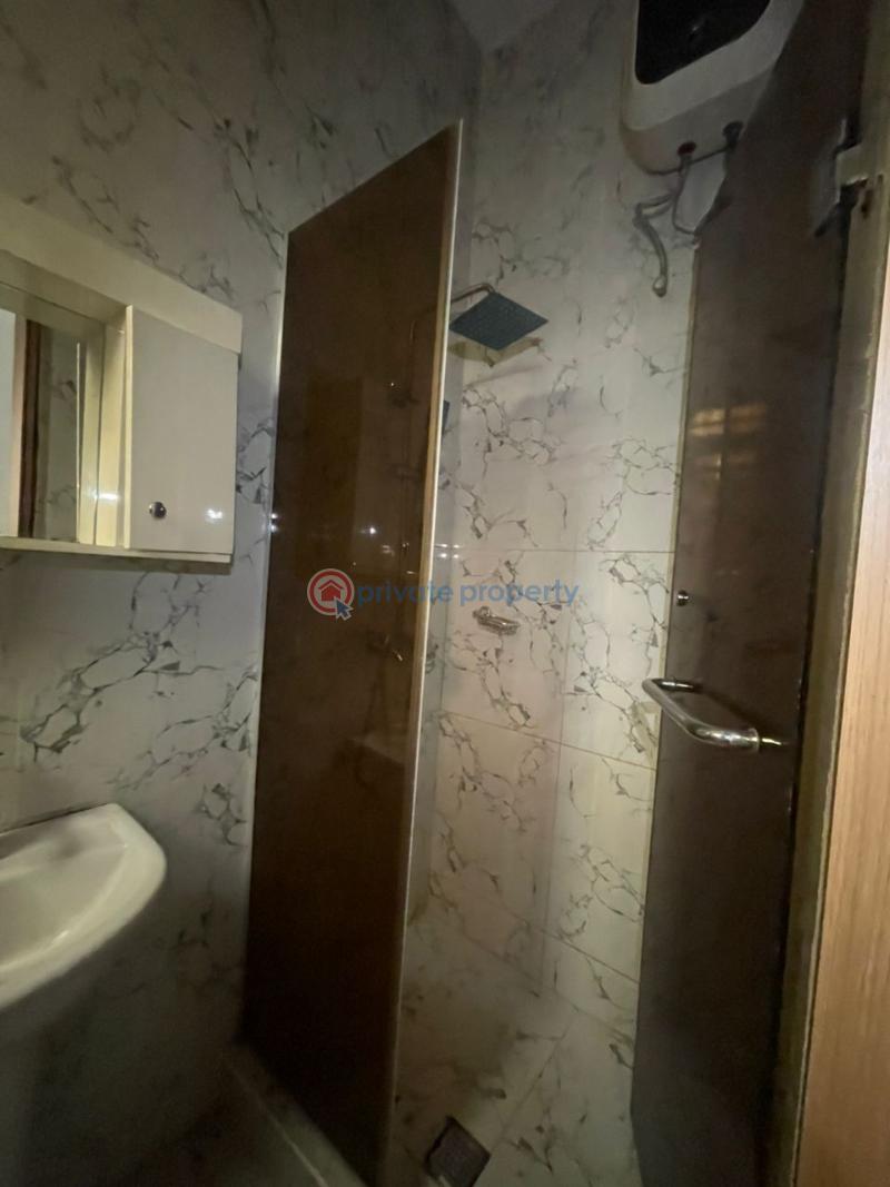 4 bedroom Semi detached Duplex For Rent Lekki County Lekki Ikota Lekki Lagos - 4