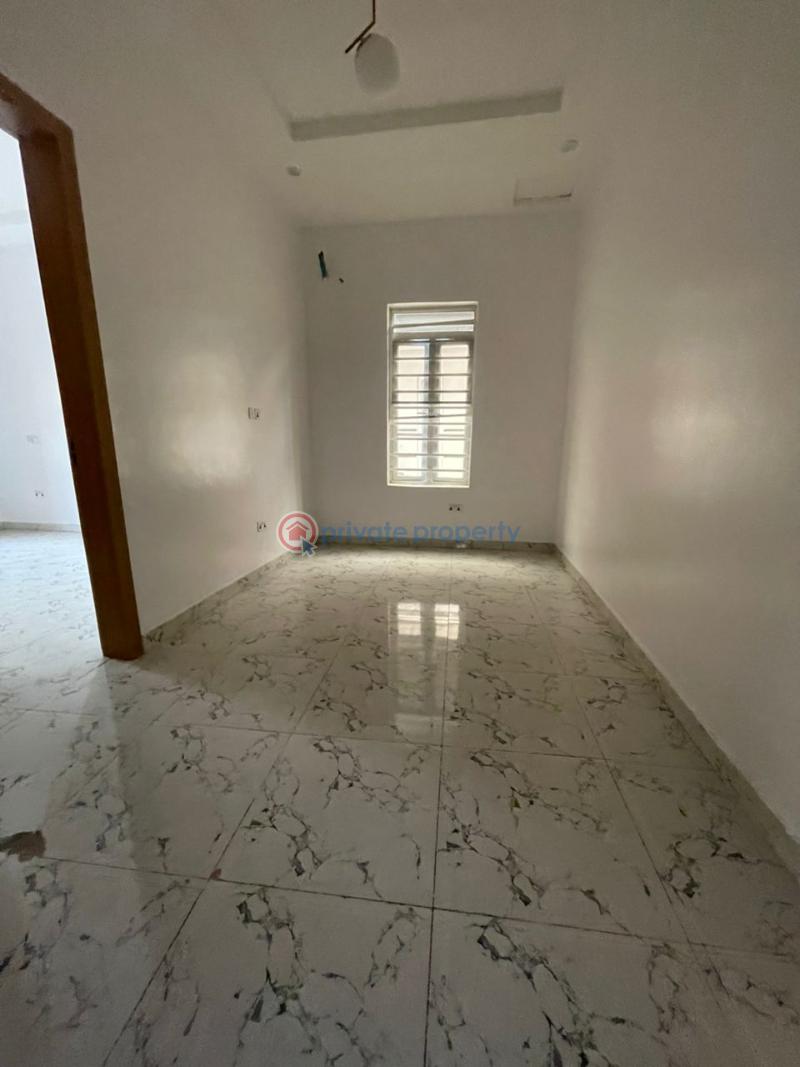 4 bedroom Semi detached Duplex For Rent Lekki County Lekki Ikota Lekki Lagos - 8
