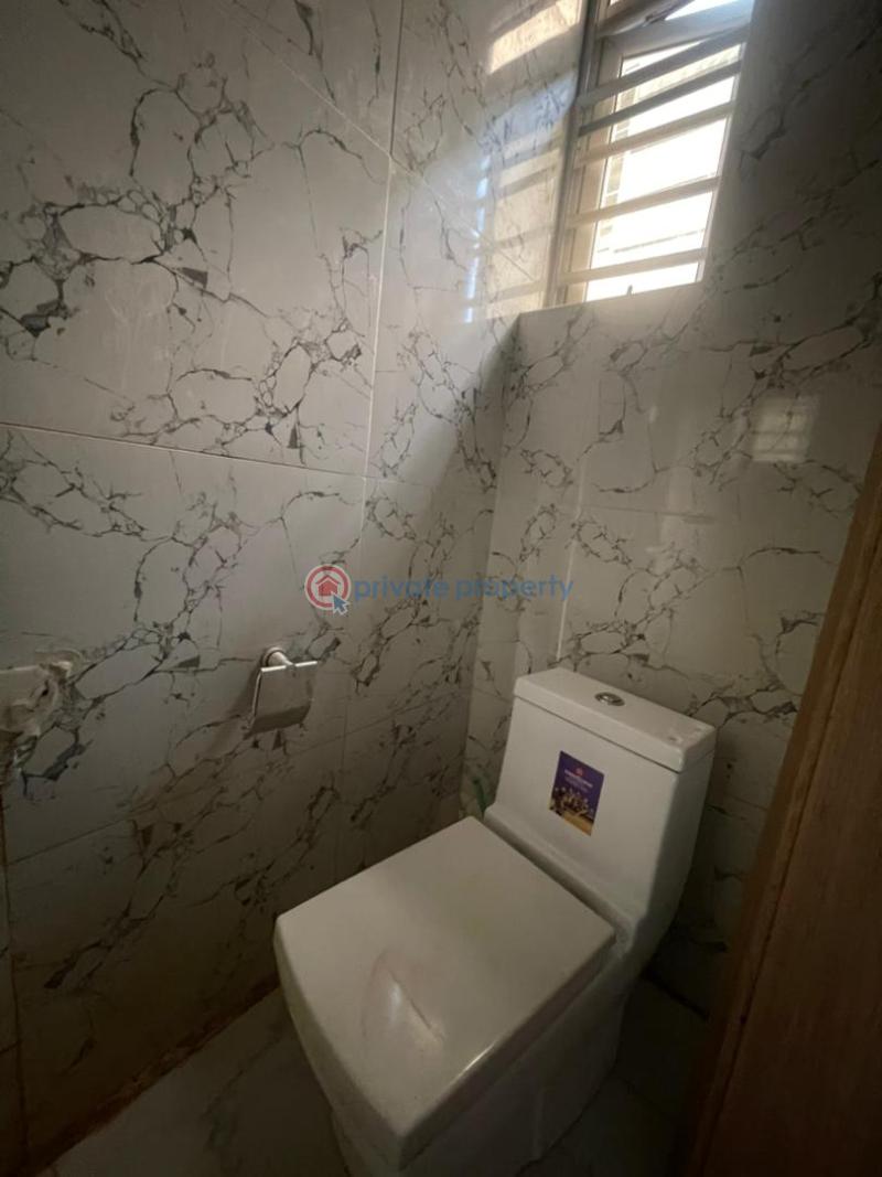 4 bedroom Semi detached Duplex For Rent Lekki County Lekki Ikota Lekki Lagos - 12