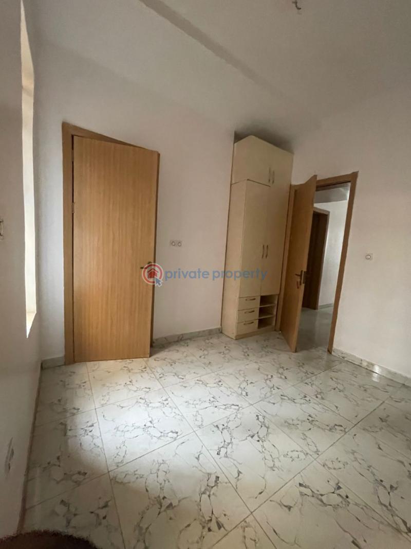 4 bedroom Semi detached Duplex For Rent Lekki County Lekki Ikota Lekki Lagos - 11