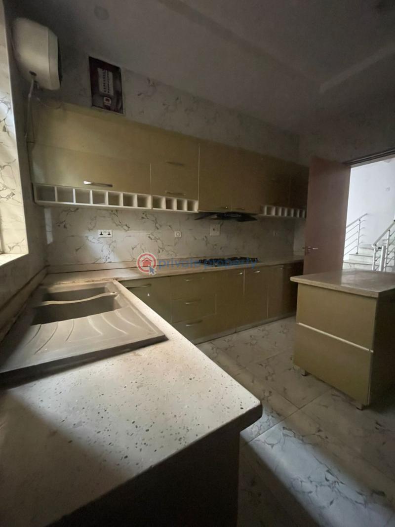 4 bedroom Semi detached Duplex For Rent Lekki County Lekki Ikota Lekki Lagos - 7
