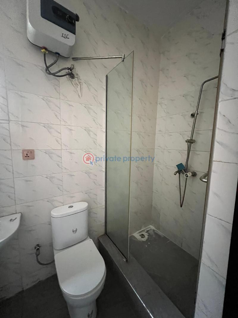 4 bedroom Semi detached Duplex For Rent Thomas Estate Ajah Lagos - 8