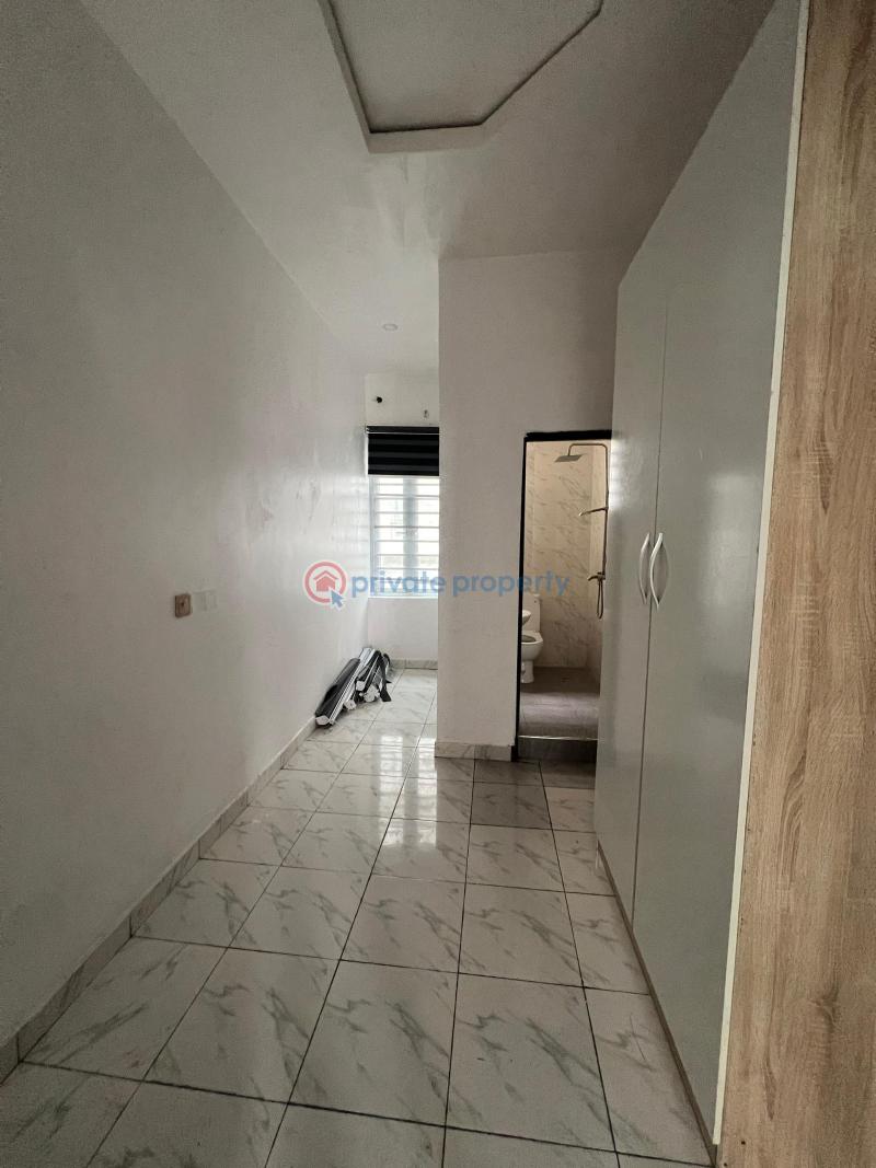 4 bedroom Semi detached Duplex For Rent Thomas Estate Ajah Lagos - 7