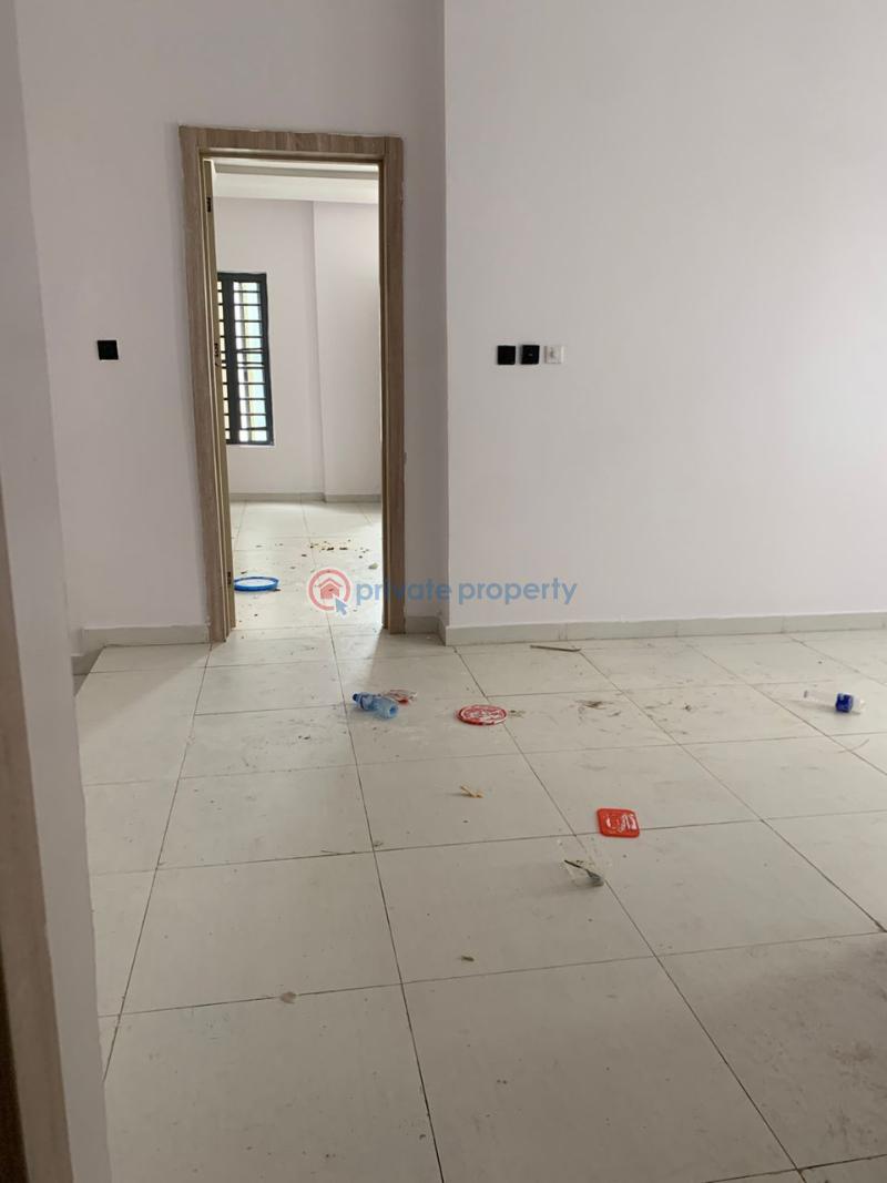 4 bedroom Semi detached Duplex For Rent Harris Drive Extension Victoria Garden City Lekki Lagos - 8