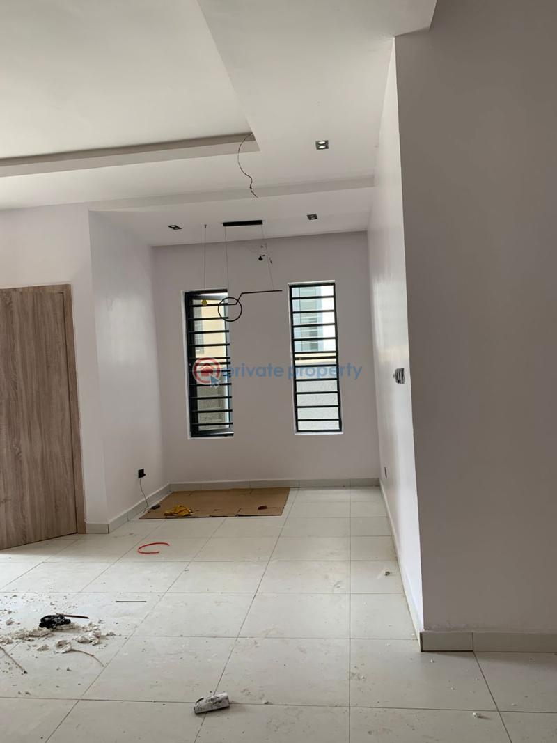 4 bedroom Semi detached Duplex For Rent Harris Drive Extension Victoria Garden City Lekki Lagos - 12
