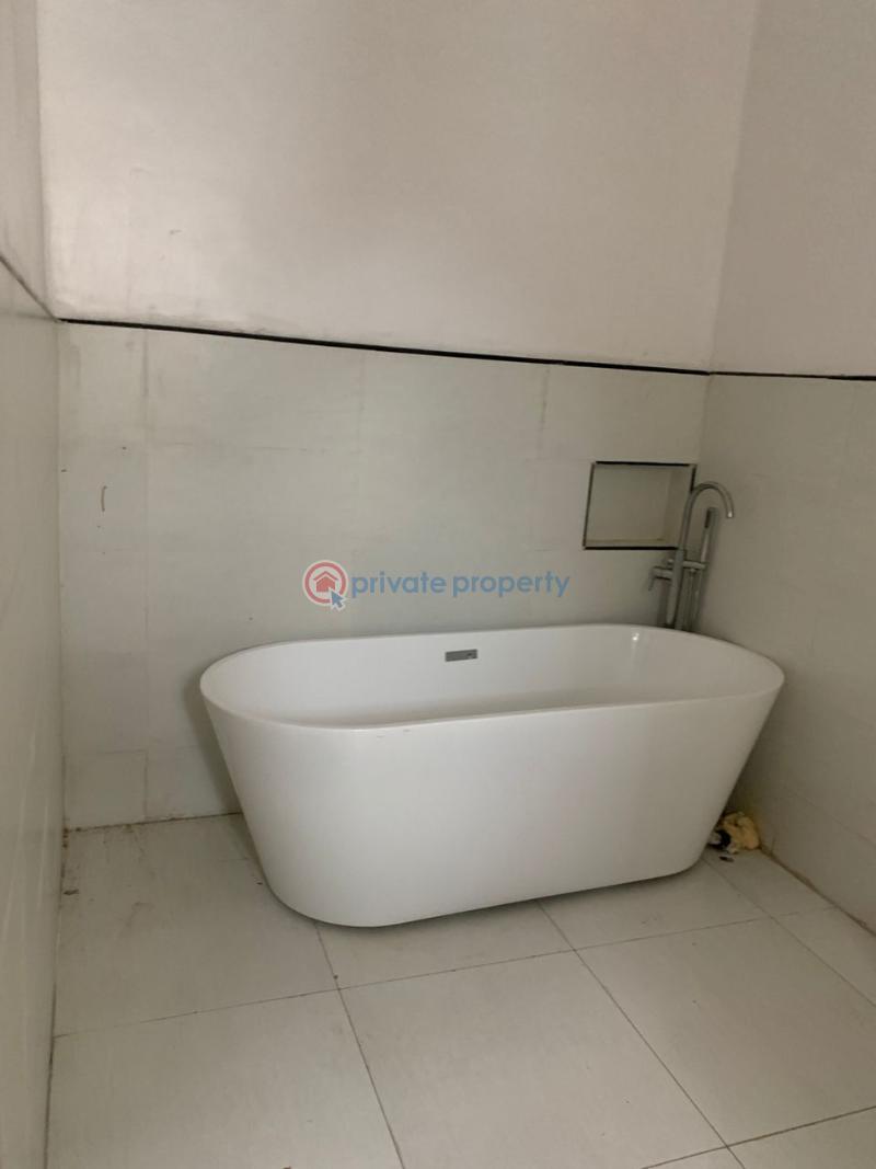4 bedroom Semi detached Duplex For Rent Harris Drive Extension Victoria Garden City Lekki Lagos - 15