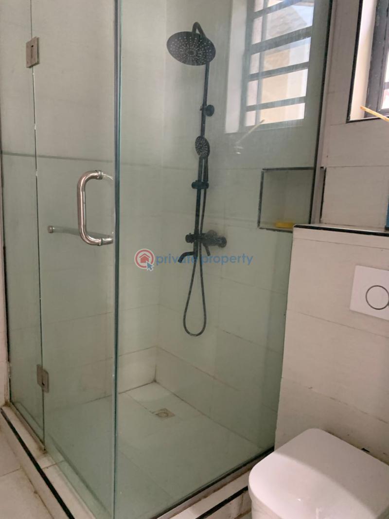 4 bedroom Semi detached Duplex For Rent Harris Drive Extension Victoria Garden City Lekki Lagos - 6