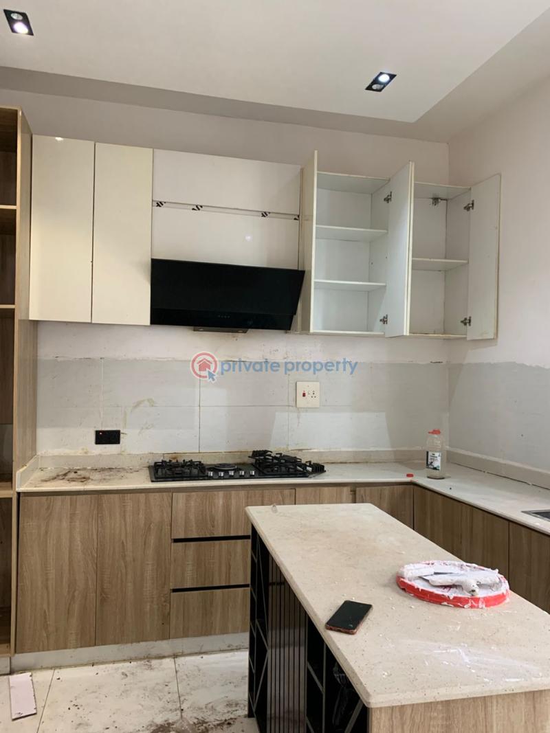 4 bedroom Semi detached Duplex For Rent Harris Drive Extension Victoria Garden City Lekki Lagos - 10