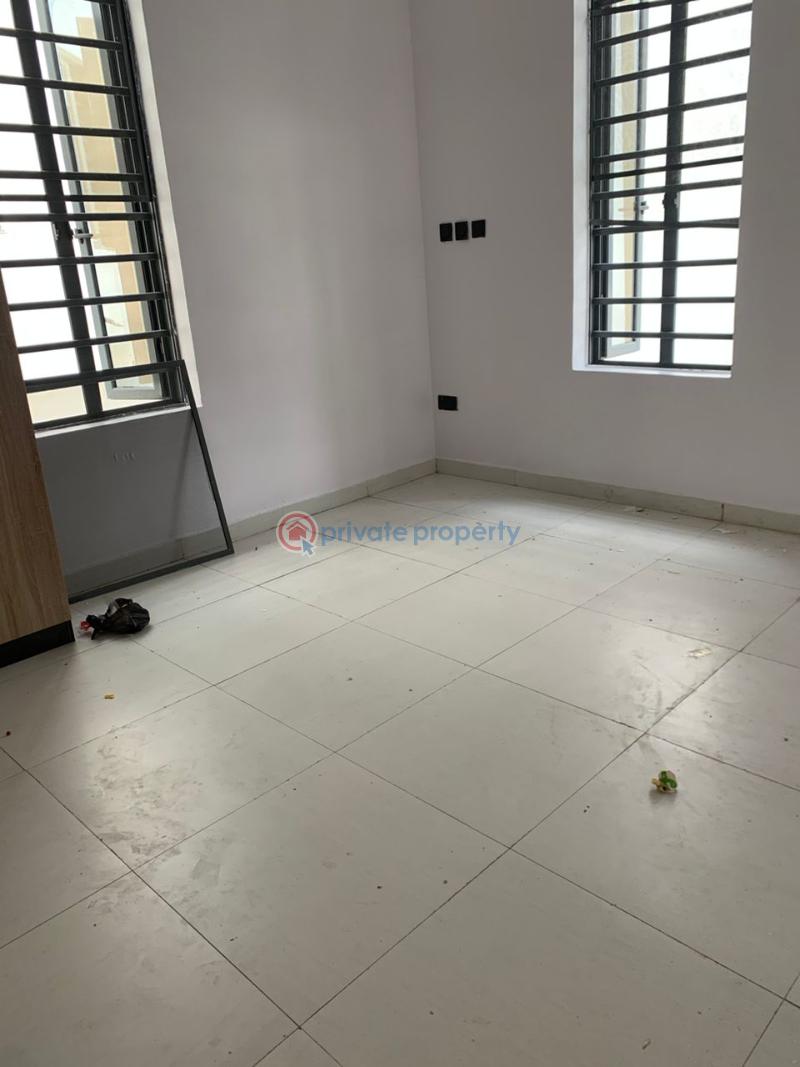4 bedroom Semi detached Duplex For Rent Harris Drive Extension Victoria Garden City Lekki Lagos - 13