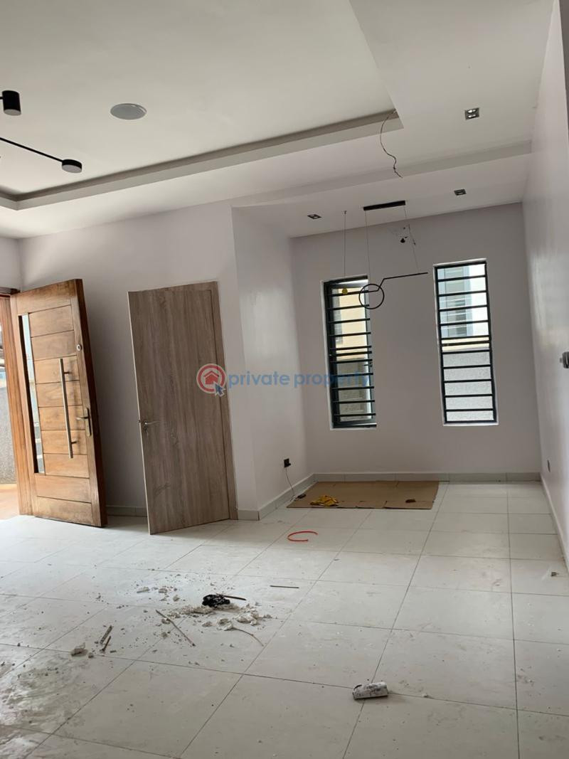 4 bedroom Semi detached Duplex For Rent Harris Drive Extension Victoria Garden City Lekki Lagos - 3