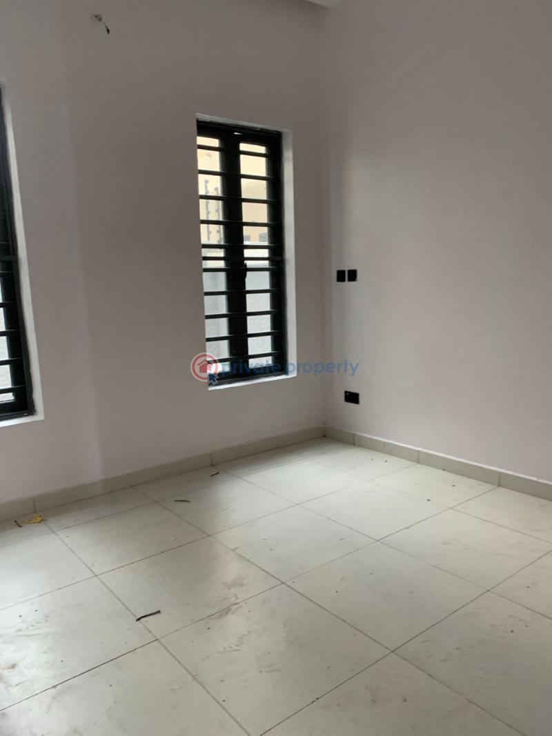 4 bedroom Semi detached Duplex For Rent Harris Drive Extension Victoria Garden City Lekki Lagos - 7