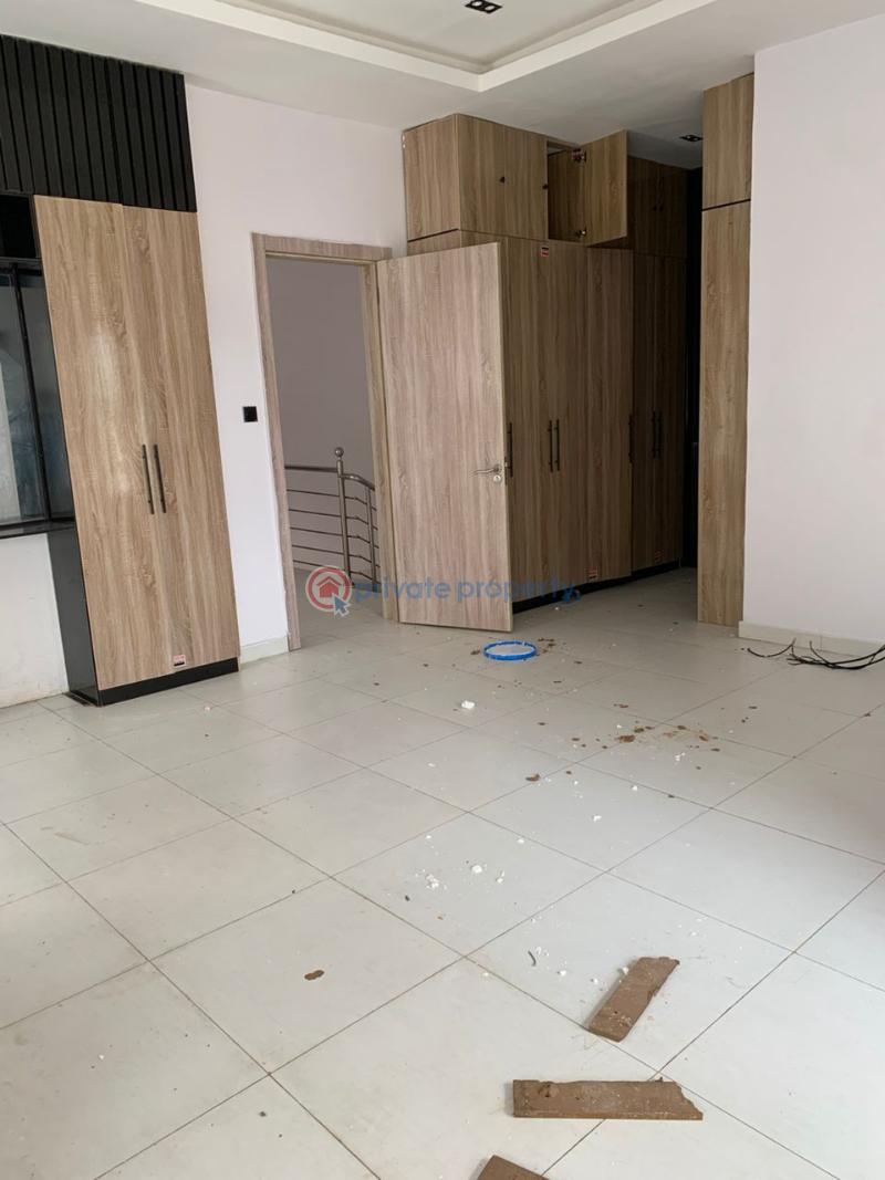 4 bedroom Semi detached Duplex For Rent Harris Drive Extension Victoria Garden City Lekki Lagos - 9