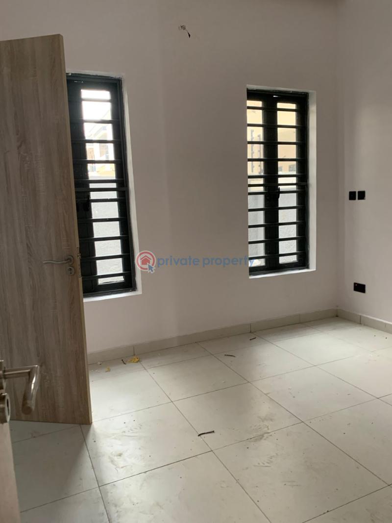 4 bedroom Semi detached Duplex For Rent Harris Drive Extension Victoria Garden City Lekki Lagos - 11