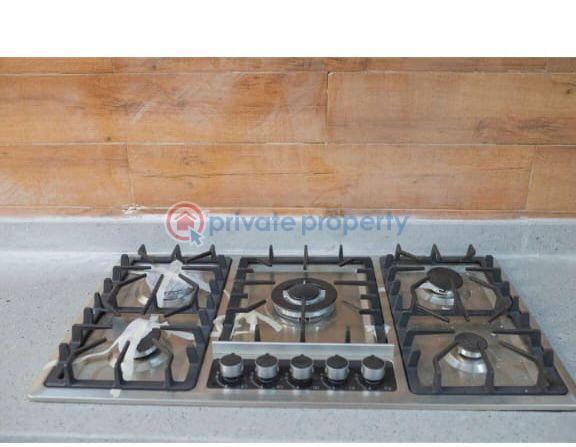 4 bedroom Semi detached Duplex For Rent Vgc Lekki Lagos. Victoria Garden City Lekki Lagos - 10