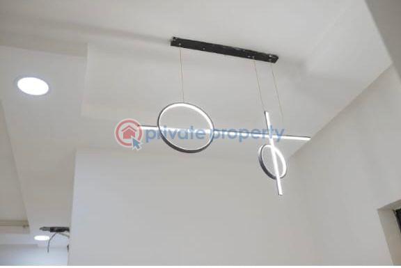 4 bedroom Semi detached Duplex For Rent Vgc Lekki Lagos. Victoria Garden City Lekki Lagos - 8