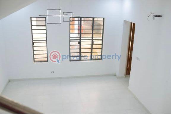 4 bedroom Semi detached Duplex For Rent Vgc Lekki Lagos. Victoria Garden City Lekki Lagos - 14