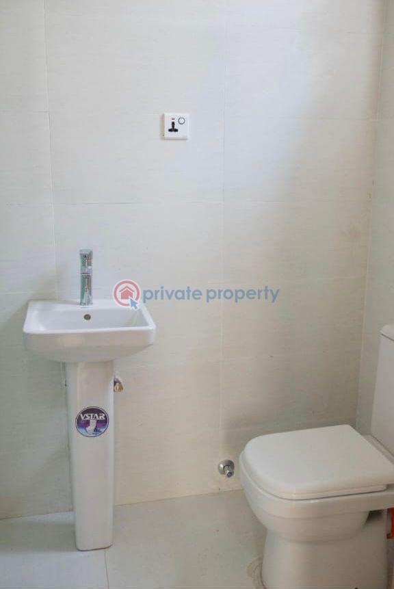 4 bedroom Semi detached Duplex For Rent Vgc Lekki Lagos. Victoria Garden City Lekki Lagos - 11