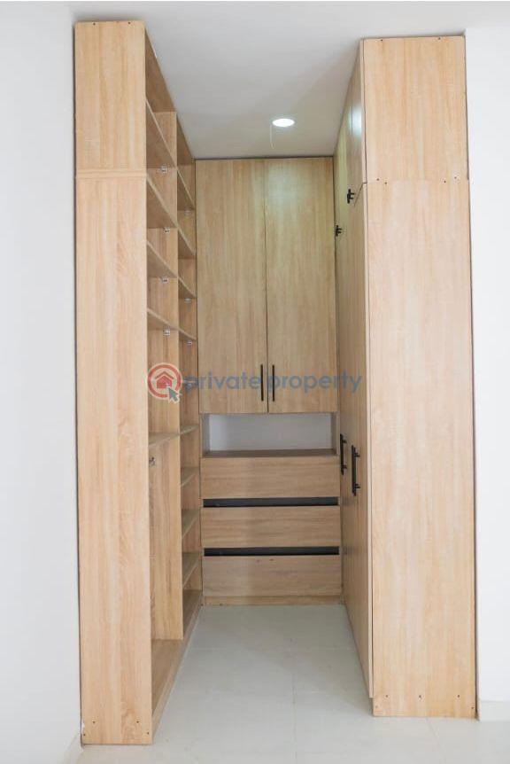 4 bedroom Semi detached Duplex For Rent Vgc Lekki Lagos. Victoria Garden City Lekki Lagos - 7