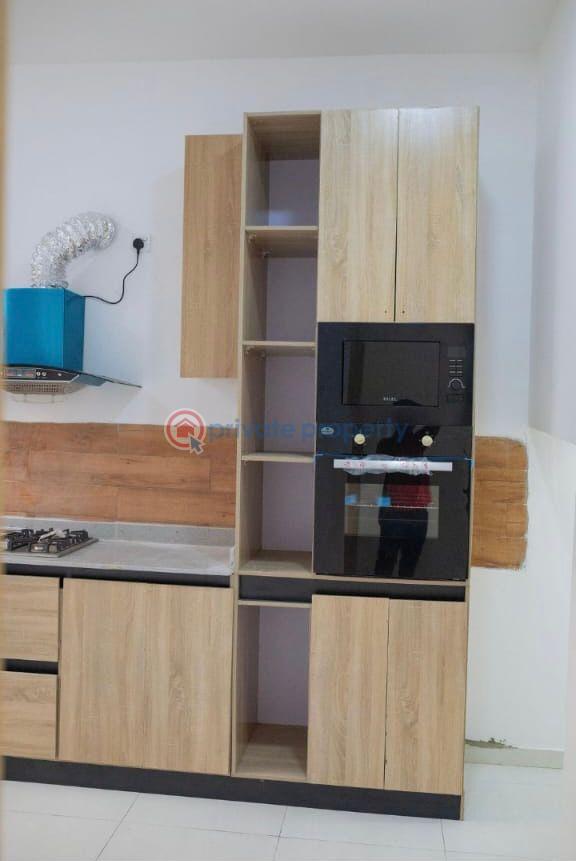 4 bedroom Semi detached Duplex For Rent Vgc Lekki Lagos. Victoria Garden City Lekki Lagos - 1