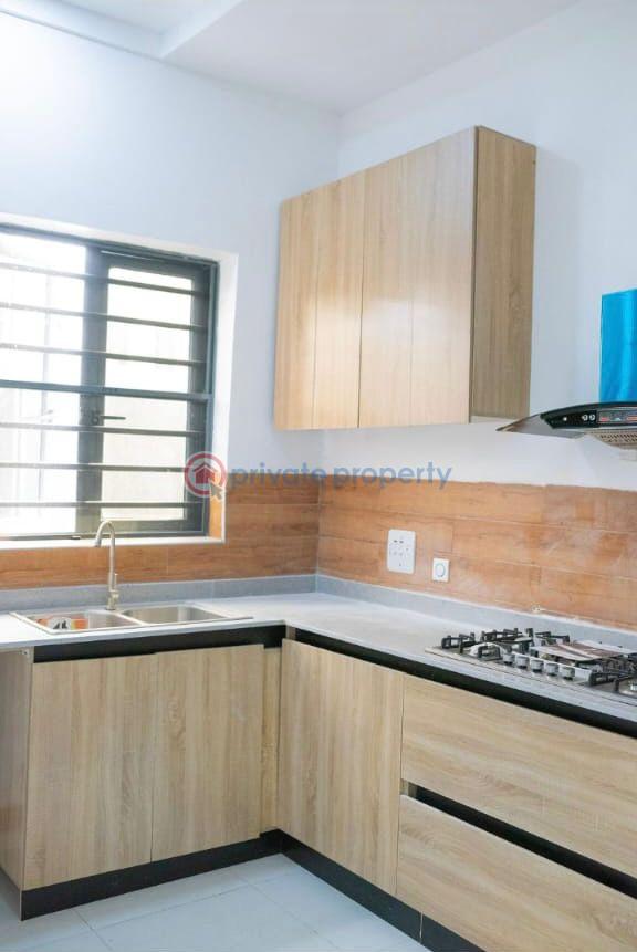 4 bedroom Semi detached Duplex For Rent Vgc Lekki Lagos. Victoria Garden City Lekki Lagos - 13