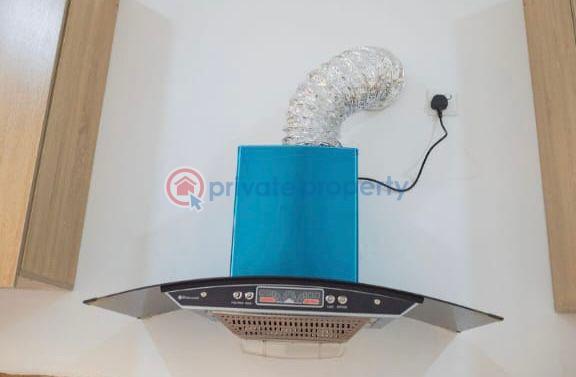 4 bedroom Semi detached Duplex For Rent Vgc Lekki Lagos. Victoria Garden City Lekki Lagos - 5