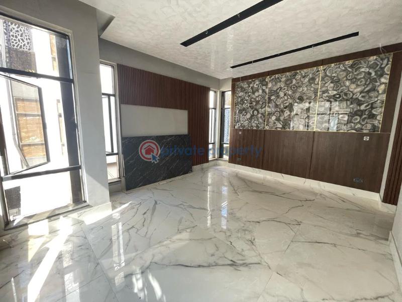 4 bedroom Semi detached Duplex For Rent Ahmadu Bello Way Victoria Island Lagos - 3