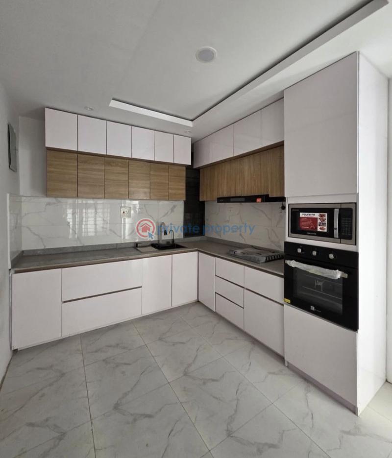 4 bedroom Semi detached Duplex For Rent Ologolo Lekki Lagos - 2