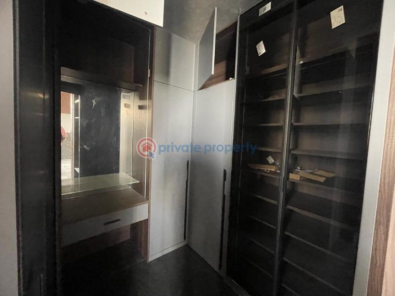 4 bedroom Semi detached Duplex For Rent Ahmadu Bello Way Victoria Island Lagos - 9