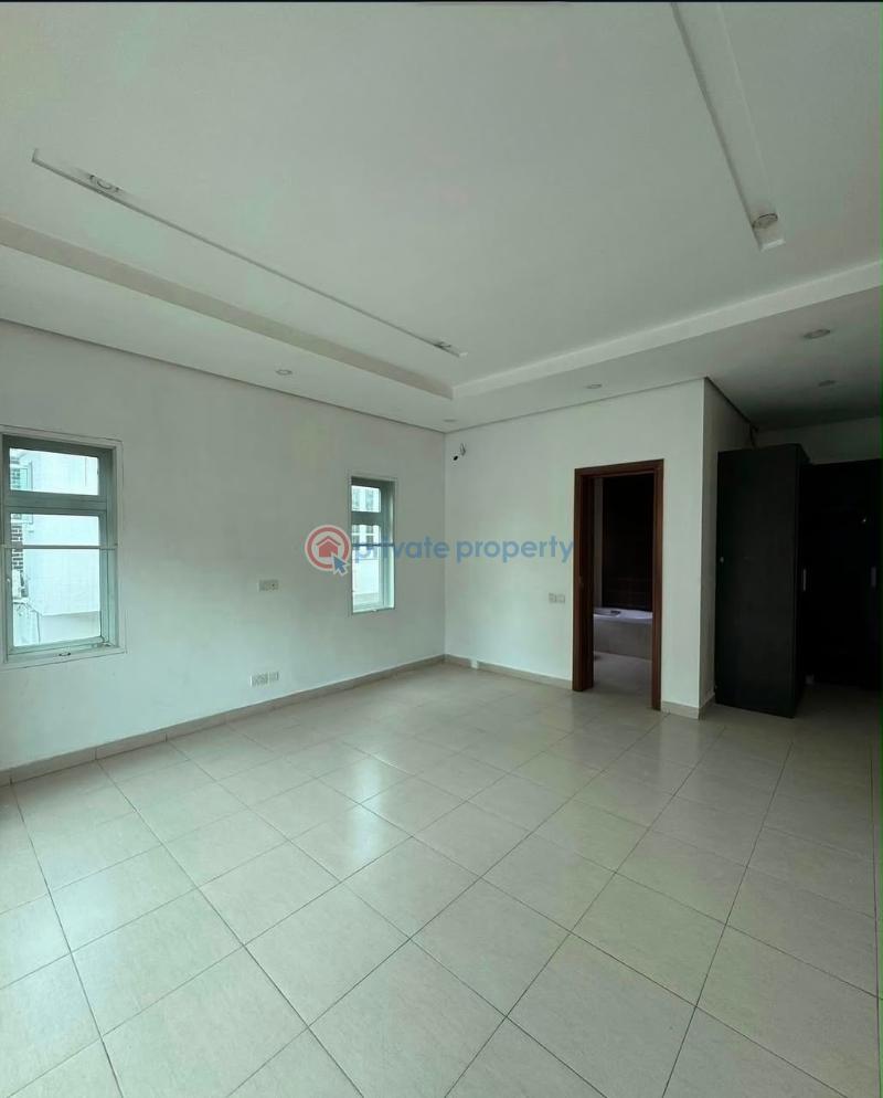 4 bedroom Semi detached Duplex For Rent Lekki Phase 1 Lagos - 10