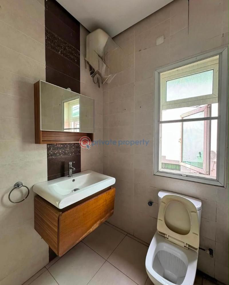 4 bedroom Semi detached Duplex For Rent Lekki Phase 1 Lagos - 2