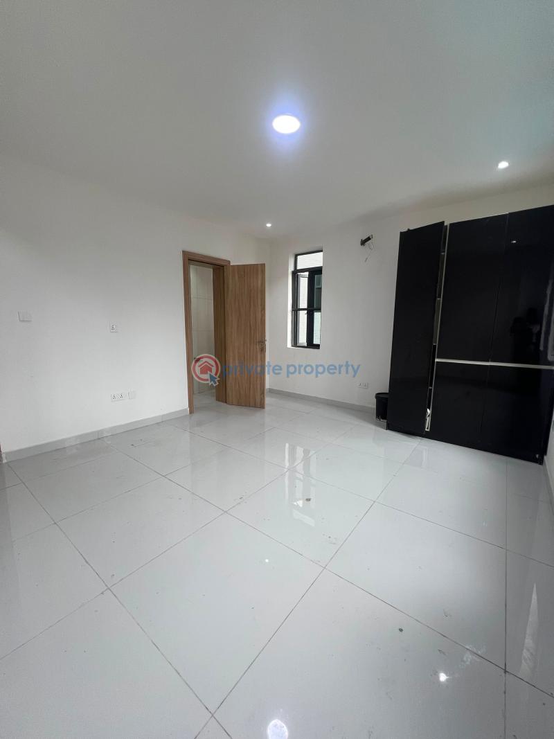 4 bedroom Semi detached Duplex For Rent Lekki Phase 1 Lagos - 11