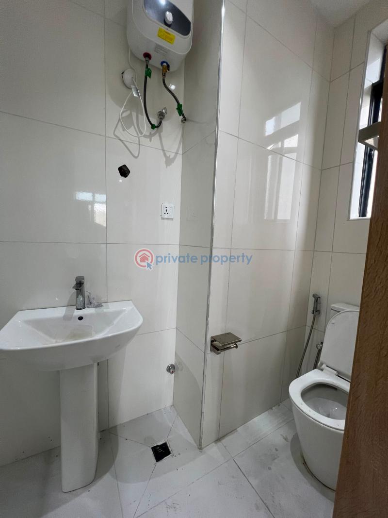 4 bedroom Semi detached Duplex For Rent Lekki Phase 1 Lagos - 9
