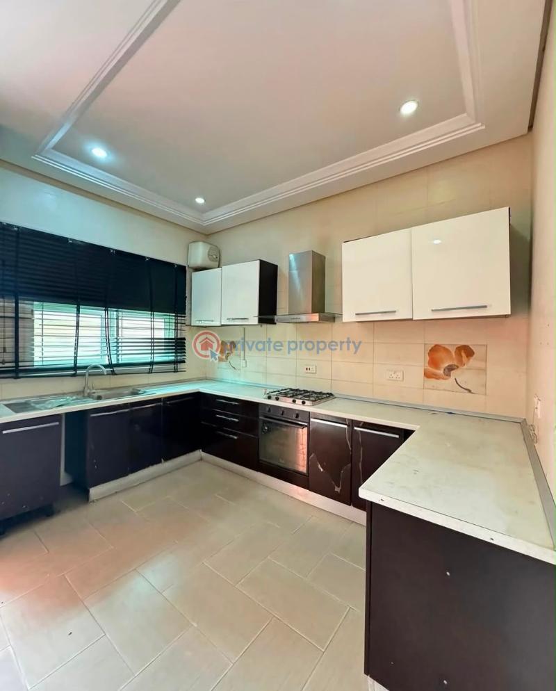 4 bedroom Semi detached Duplex For Rent Lekki Phase 1 Lagos - 6