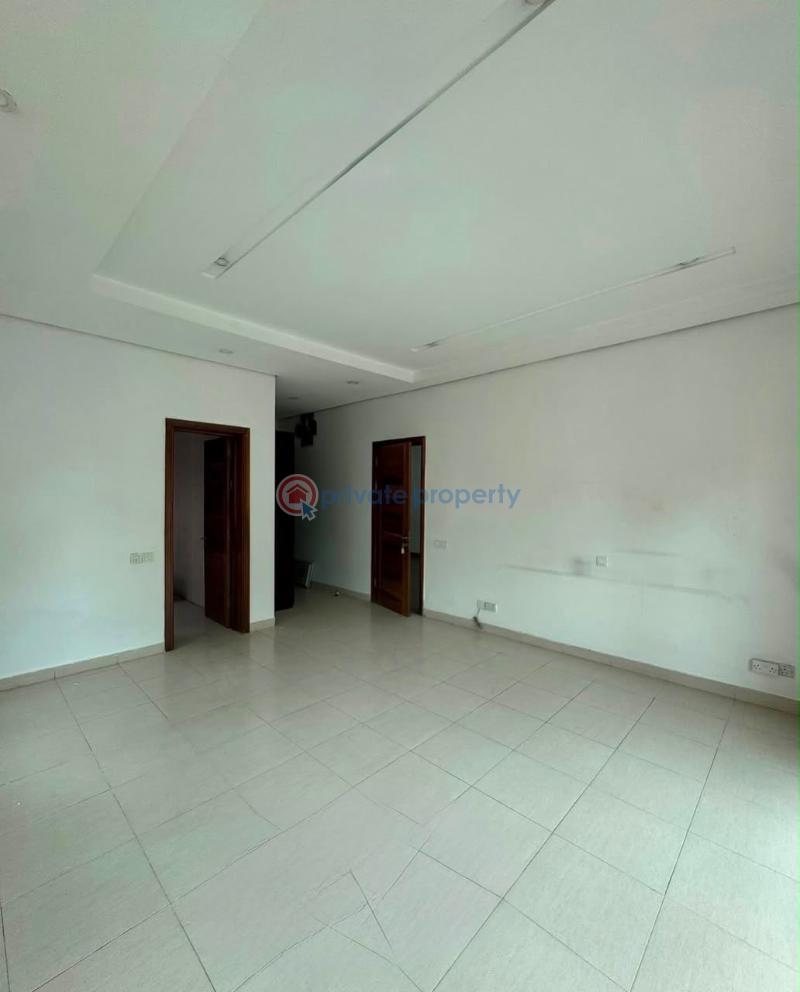 4 bedroom Semi detached Duplex For Rent Lekki Phase 1 Lagos - 3