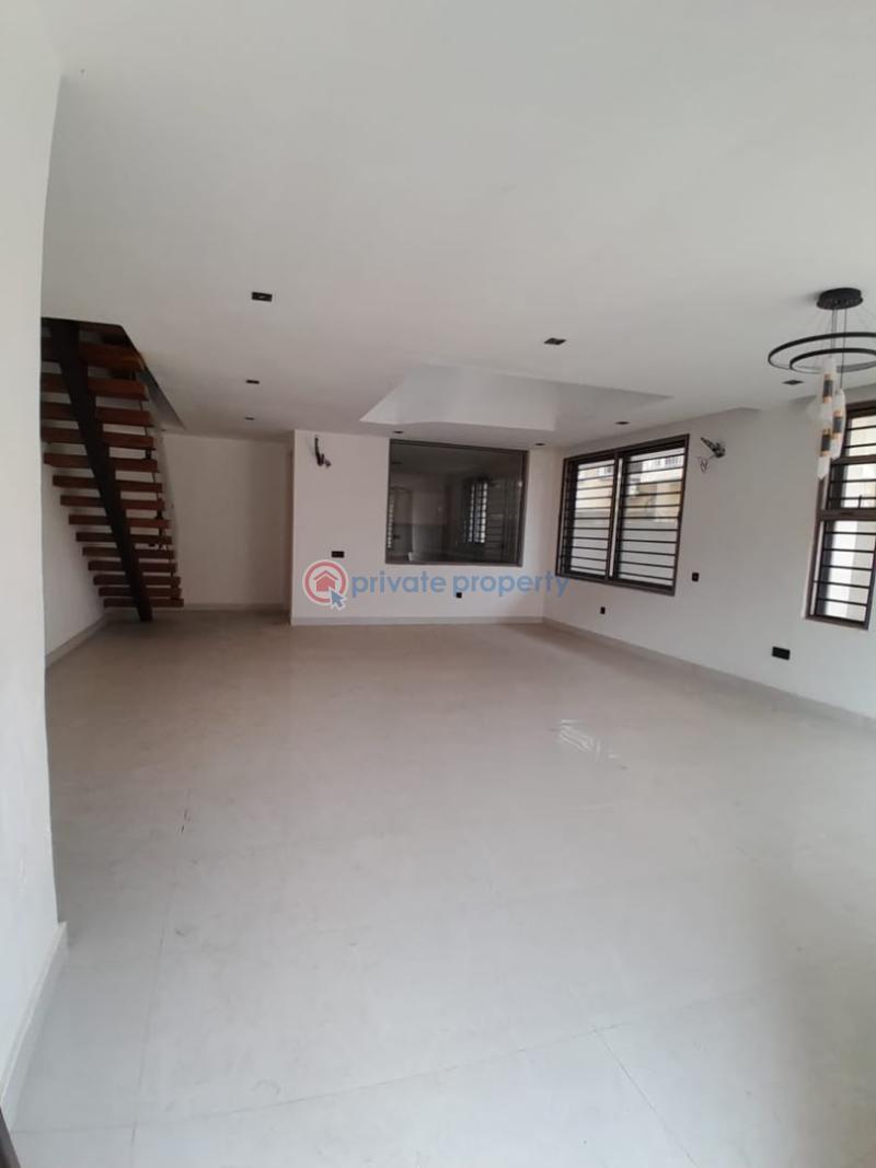 4 bedroom Semi detached Duplex For Rent Magodo Phase 2 Gra. Magodo GRA Phase 2 Kosofe/Ikosi Lagos