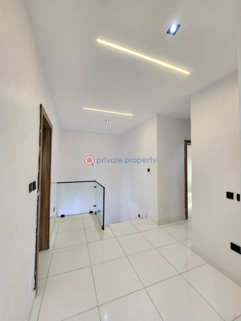 4 bedroom Semi detached Duplex For Sale Ajah Lagos - 12