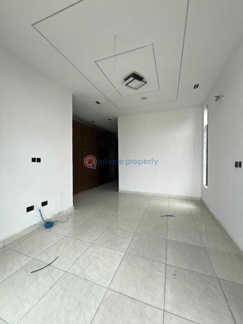 4 bedroom Semi detached Duplex For Sale Ikota Lekki Lagos - 6
