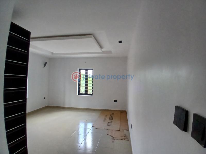 Semi detached Duplex For Sale Forthright Estate Arepo Lagos Extension Ogun - 17