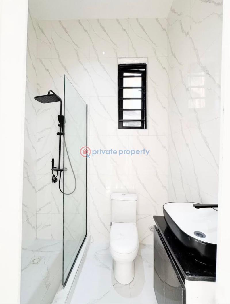 4 bedroom Semi detached Duplex For Sale Ajah Lagos - 0