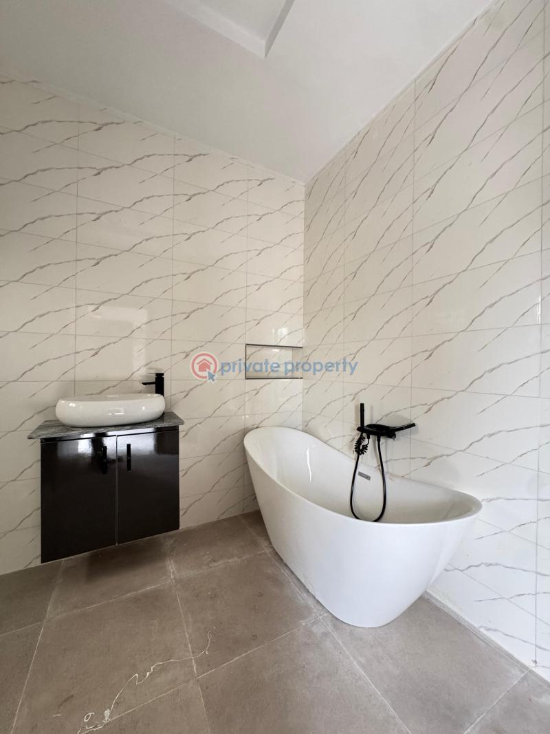 4 bedroom Semi detached Duplex For Sale Orchid Road, Lekki Lekki Expressway Lagos - 3