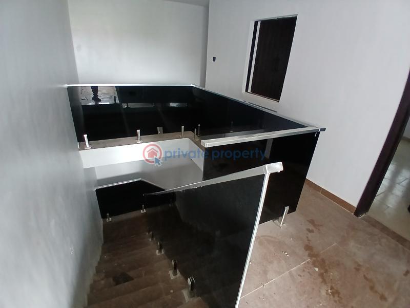 Semi detached Duplex For Sale Forthright Estate Arepo Lagos Extension Ogun - 14