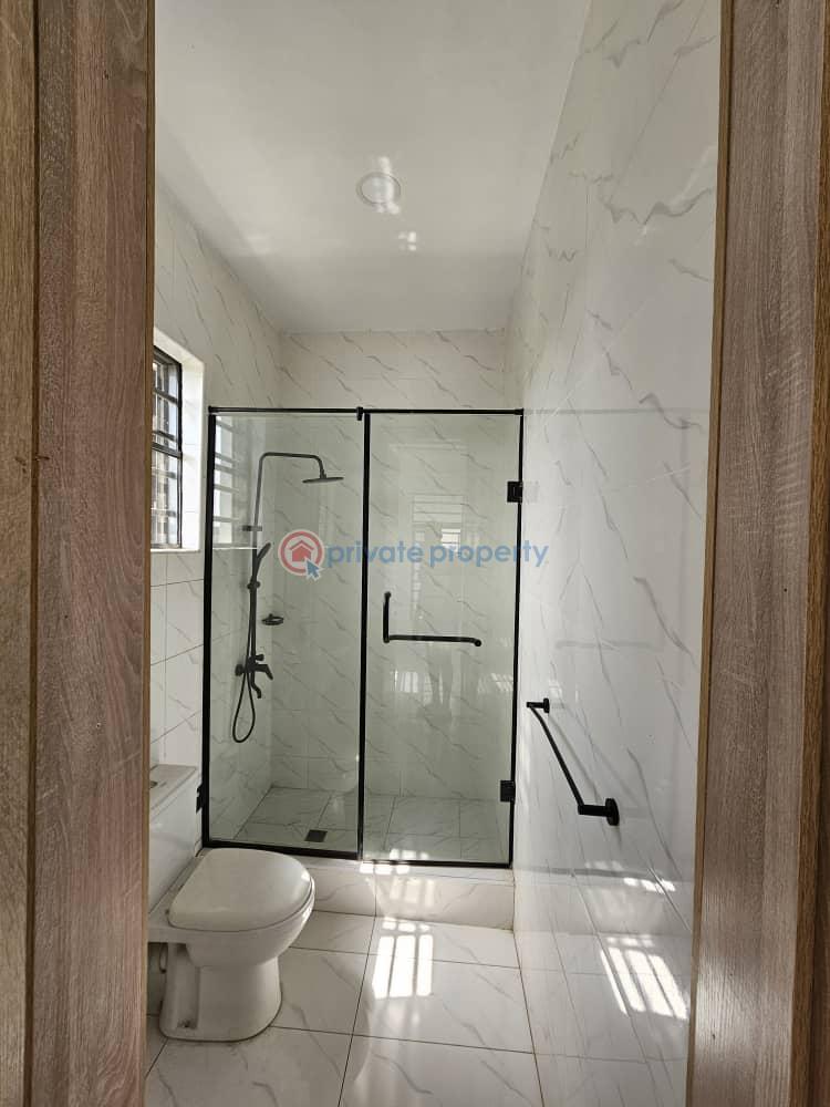 4 bedroom Semi detached Duplex For Sale Ajah Lagos - 7