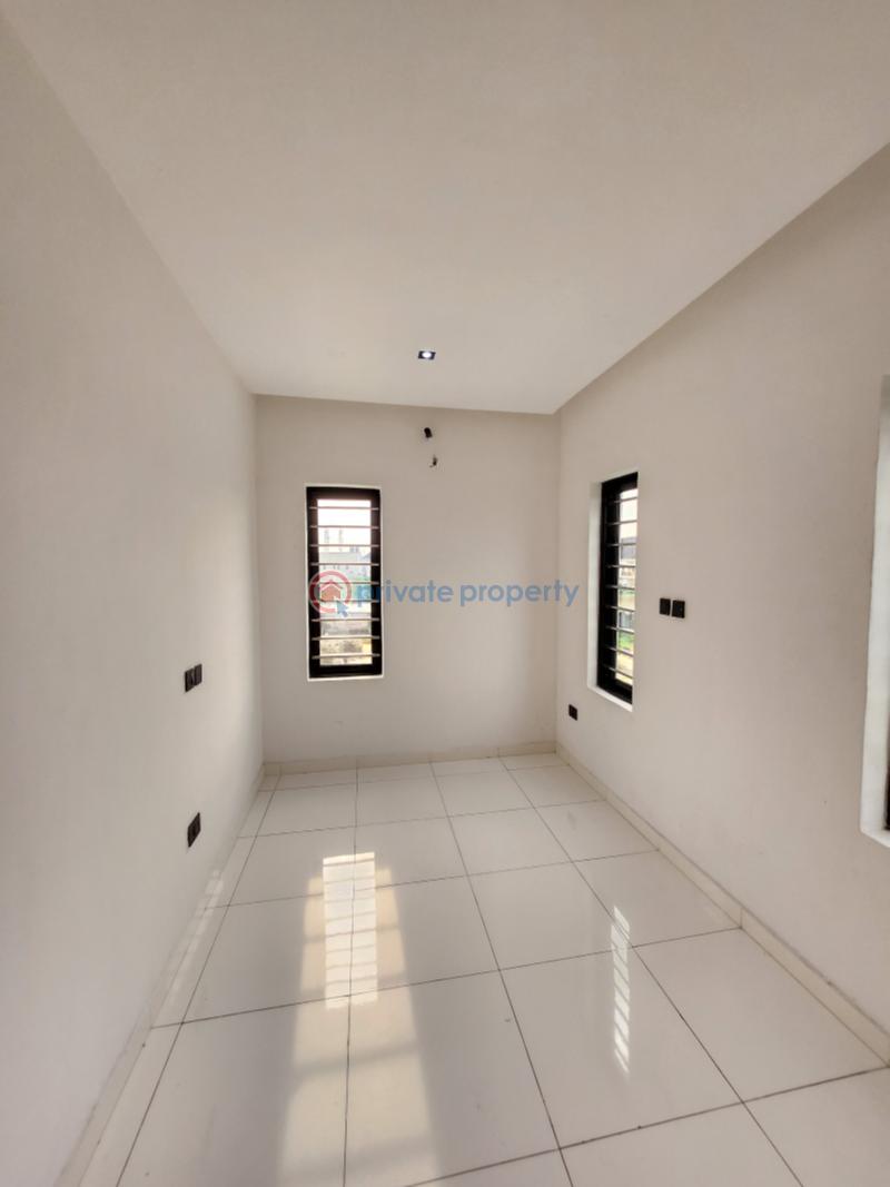4 bedroom Semi detached Duplex For Sale Ajah Lagos - 13