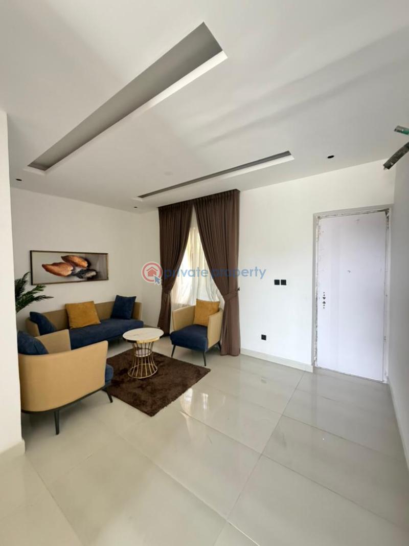 4 bedroom Detached Duplex For Sale Lekki Phase 1 Lagos - 3