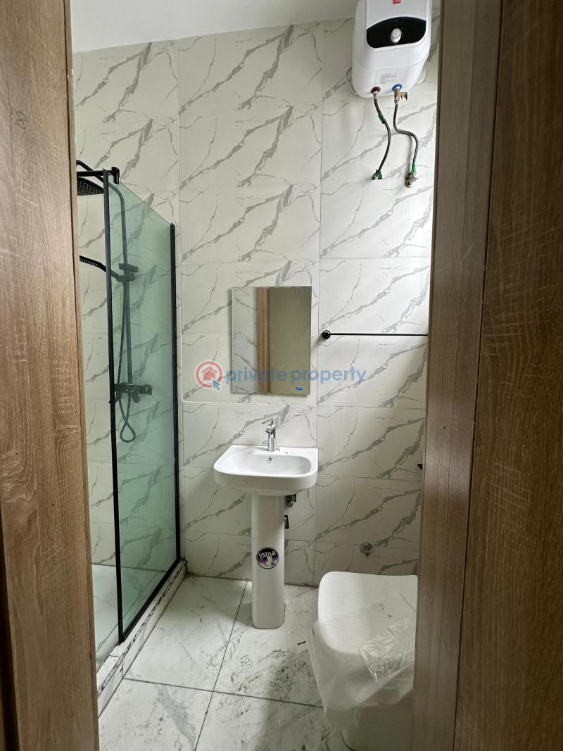 4 bedroom Semi detached Duplex For Sale Orchid Road Lekki Expressway Lagos - 8