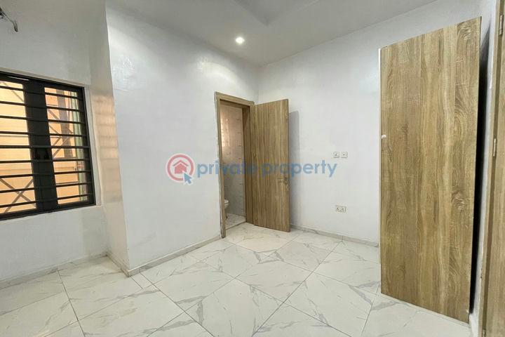 4 bedroom Duplex For Sale Ikota Lekki Lagos - 14