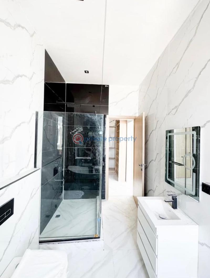 4 bedroom Semi detached Duplex For Sale Ajah Lagos - 9