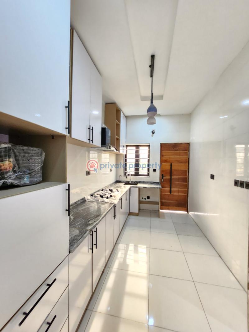 4 bedroom Semi detached Duplex For Sale Ajah Lagos - 9