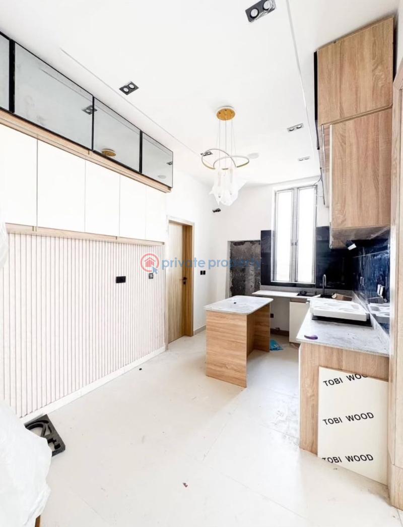 4 bedroom Semi detached Duplex For Sale Ajah Lagos - 3